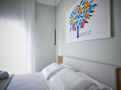 Le Absidi Luxury Rooms And Suites Sciacca Luaran gambar