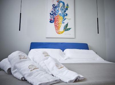 Le Absidi Luxury Rooms And Suites Sciacca Luaran gambar