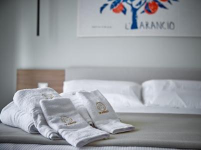 Le Absidi Luxury Rooms And Suites Sciacca Luaran gambar