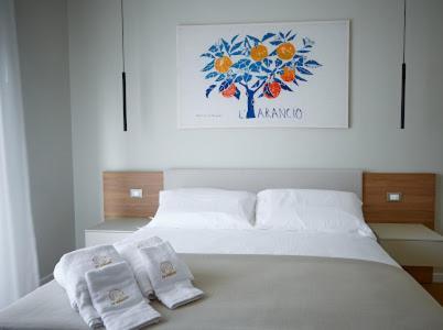 Le Absidi Luxury Rooms And Suites Sciacca Luaran gambar